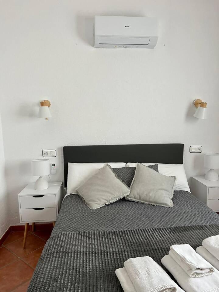 Relaxdiversion En Villa Piscina Bbq Y Cocina Ext Calpe Exterior photo
